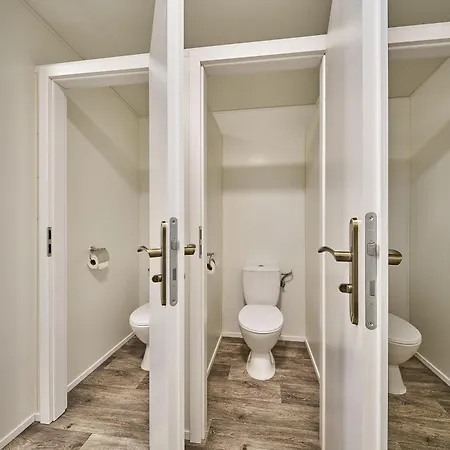 Luksusowy namiot Glamping Slapy (Prague-West)