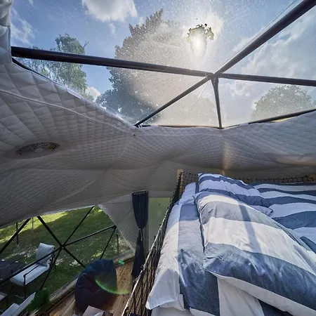 Glamping Слапы