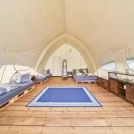 Glamping * Слапы