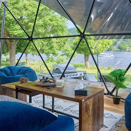 Glamping * Слапы