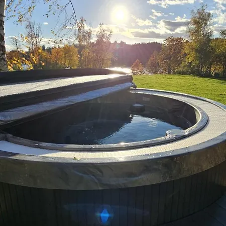 Glamping * Слапы