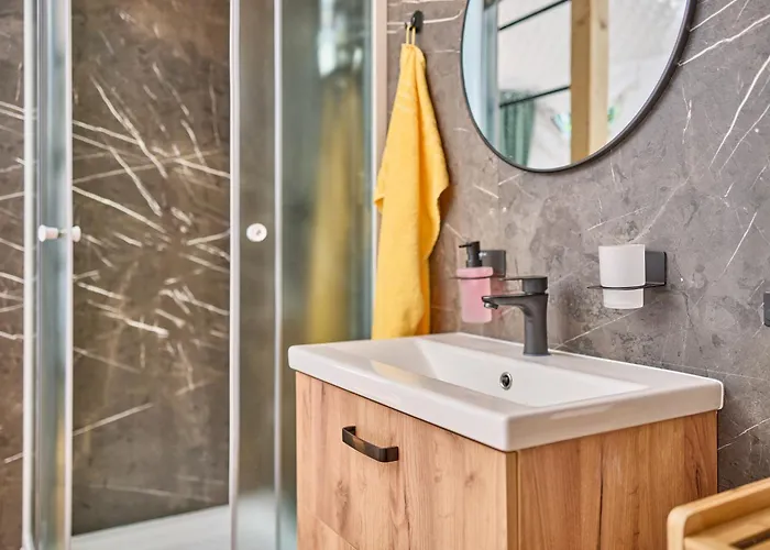 Luksusowy namiot Glamping