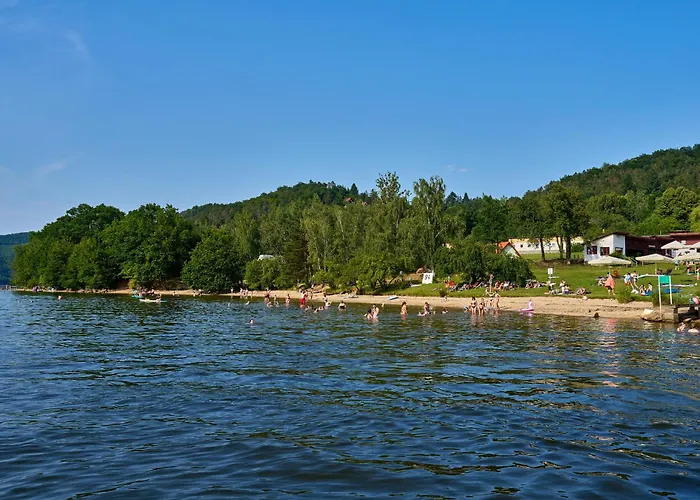 Glamping Luxussátor