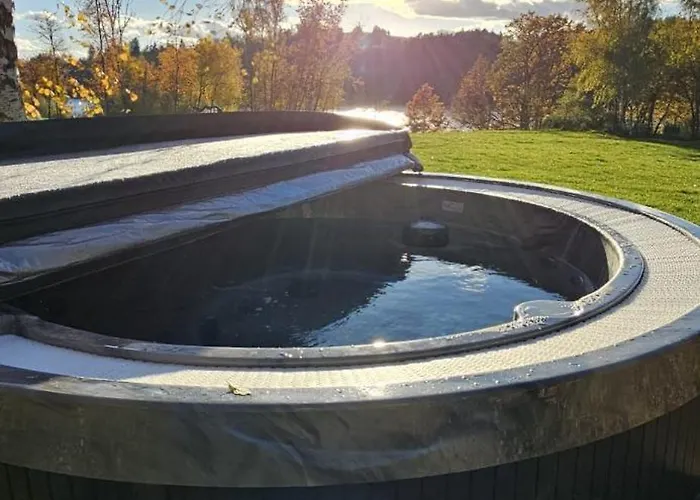 Glamping * Слапы